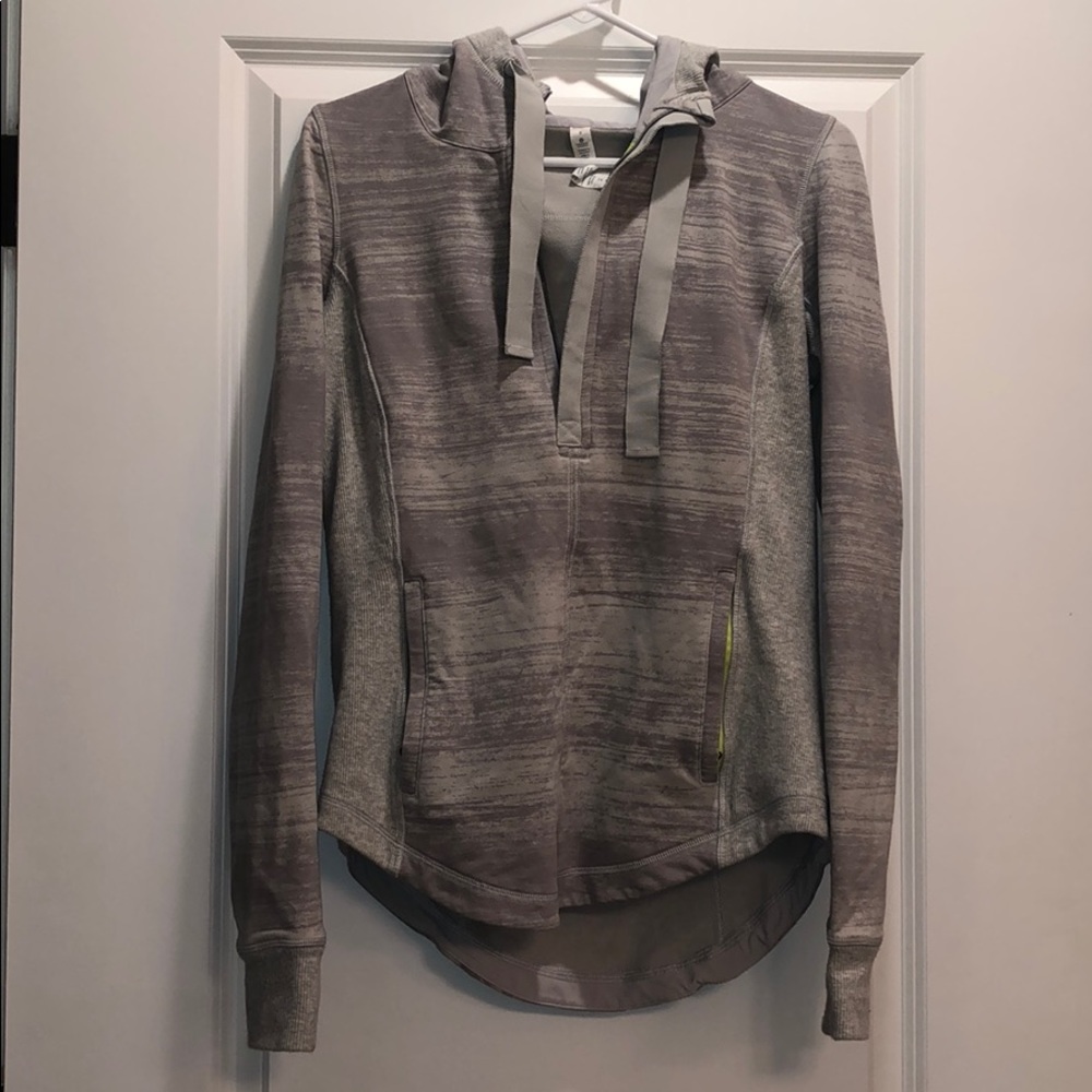 Lululemon jacket